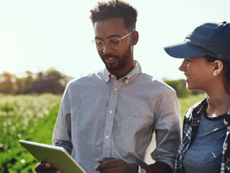travailler pour l'environnement